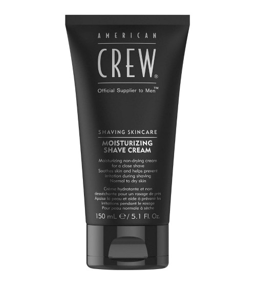 American Crew Shaving Cream